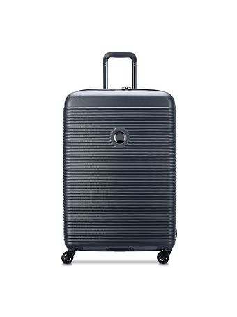 Delsey Paris Freestyle 4-hjulet trolley 76 cm