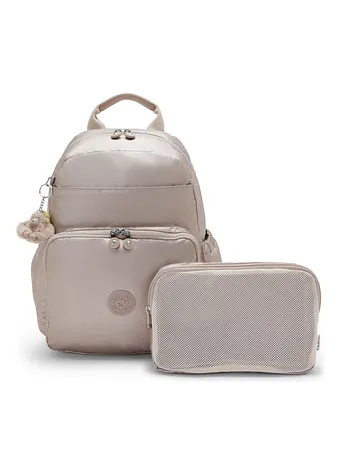Kipling Basic Plus Denní batoh 40 cm Kapsa na notebook Kipling Basic Plus Denní batoh 40 cm Kapsa na notebook