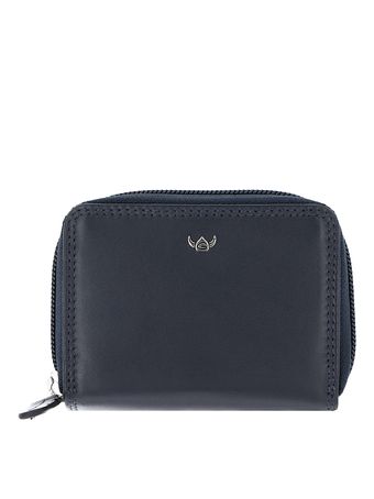 Golden Head Polo kreditkortholder RFID læder 10 cm