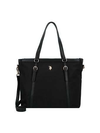U.S. Polo Assn. Houston Nákupní taška 36 cm U.S. Polo Assn. Houston Nákupní taška 36 cm