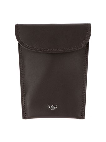 Golden Head Polo nøgleetui RFID læder 8 cm Golden Head Polo nøgleetui RFID læder 8 cm