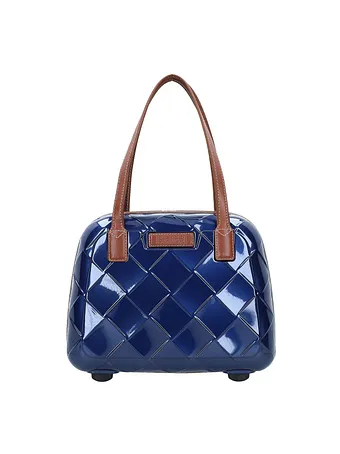 Stratic Kufřík Leather & More Beautycase 36 cm Stratic Kufřík Leather & More Beautycase 36 cm