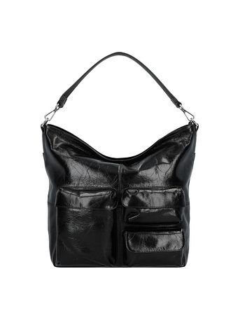 Liebeskind LK 204 Taška přes rameno Kůže 43 cm Liebeskind LK 204 Taška přes rameno Kůže 43 cm