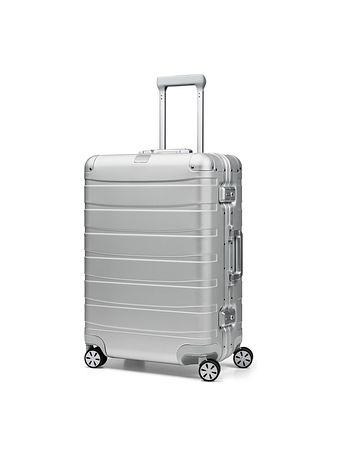 Redolz Pro Aluminium 4 hjul Trolley M 66 cm