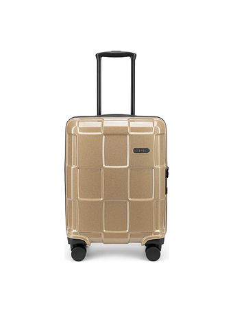 Epic Crate Reflex EVO 4 hjul Kabinekuffert 55 cm Epic Crate Reflex EVO 4 hjul Kabinekuffert 55 cm