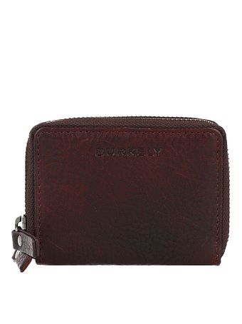 Burkely Starožitná kožená peněženka Avery 12 cm Burkely Starožitná kožená peněženka Avery 12 cm