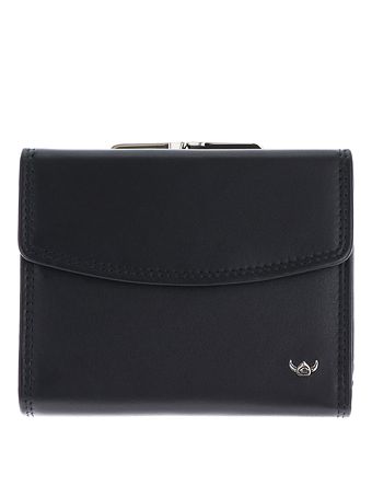 Golden Head Polo Peněženka RFID ochrana Kůže 12 cm Golden Head Polo Peněženka RFID ochrana Kůže 12 cm