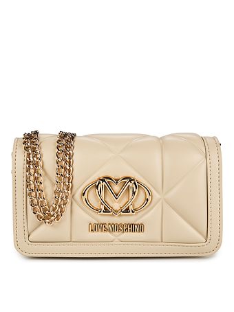 Love Moschino Crossbody taška 18 cm
