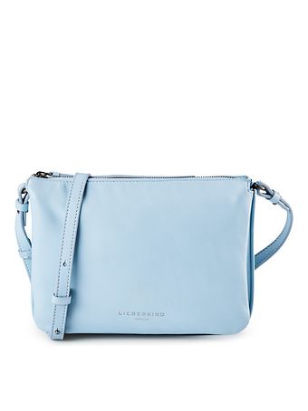 Liebeskind Nina Crossbody taška M Kůže 25 cm Liebeskind Nina Crossbody taška M Kůže 25 cm