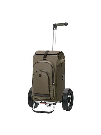 Andersen Shopper Tura Shopper Nákupní vozík 67 cm Andersen Shopper Tura Shopper Nákupní vozík 67 cm