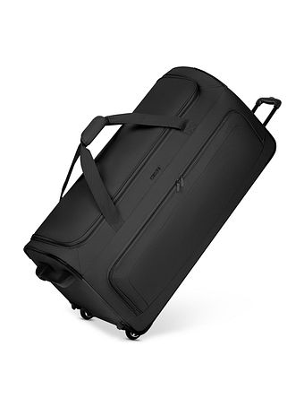 Redolz Cestovní taška Duffle Essentials na 2 kolečkách XXL 91 cm speciální velikost Redolz Cestovní taška Duffle Essentials na 2 kolečkách XXL 91 cm speciální velikost