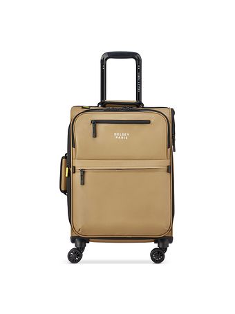 Delsey Paris Maubert 2.0 4-hjulet kabinevogn 55 cm