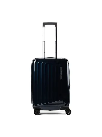 Samsonite Nuon 4 kolečka Příruční zavazadlo 55 cm Rozšiřitelný Samsonite Nuon 4 kolečka Příruční zavazadlo 55 cm Rozšiřitelný
