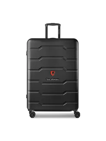 Tonino Lamborghini Bologna 4 kolečka kufr L 77 cm Tonino Lamborghini Bologna 4 kolečka kufr L 77 cm