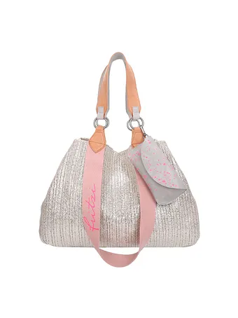 Fritzi aus Preußen Izzy Medium Limited Taška přes rameno 45 cm Fritzi aus Preußen Izzy Medium Limited Taška přes rameno 45 cm