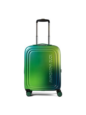 Mandarina Duck Logoduck + 4 kolečka Příruční zavazadlo 55 cm Rozšiřitelný Mandarina Duck Logoduck + 4 kolečka Příruční zavazadlo 55 cm Rozšiřitelný