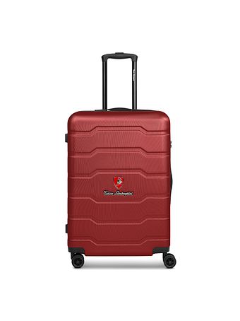 Tonino Lamborghini Bologna 4 kolečka Cestovní taška M 67 cm
