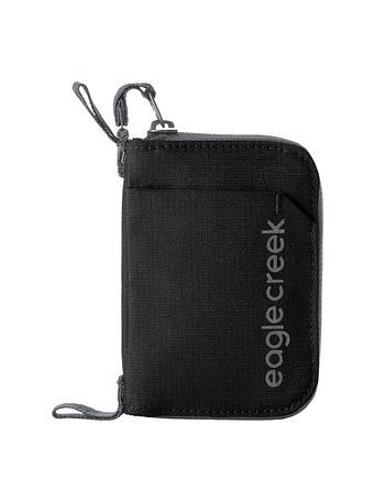 Eagle Creek Stash Pouch Peněženka RFID ochrana 11.5 cm