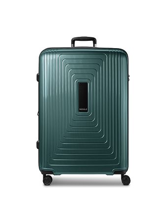 Redolz Essentials 14 4 kolečka Cestovní taška L 77 cm Expandovatelný