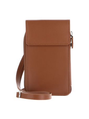 Golden Head Polo Mobiltaske Læder 10.5 cm