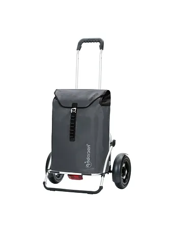 Andersen Shopper Royal Shopper Plus Ortliebe Nákupní vozík 65 cm Andersen Shopper Royal Shopper Plus Ortliebe Nákupní vozík 65 cm