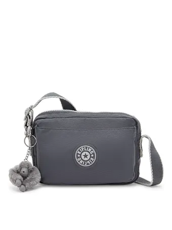 Kipling Basic Abanu Crossbody taška 20 cm Kipling Basic Abanu Crossbody taška 20 cm