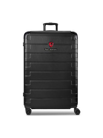 Tonino Lamborghini Milano 4kolová cestovní taška XL 83 cm speciální velikost s roztažitelným skládáním