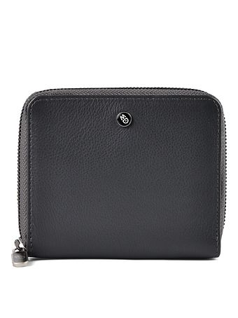 Mandarina Duck Downtown Peněženka RFID ochrana Kůže 10 cm