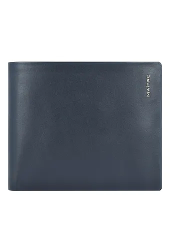 Maître Abtweiler Gathman Peněženka Kůže 12 cm