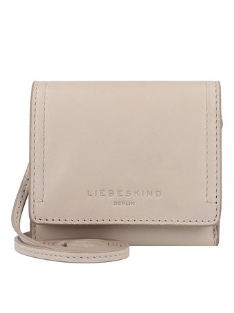 Liebeskind Sky Spojková peněženka Kůže 10.5 cm Liebeskind Sky Spojková peněženka Kůže 10.5 cm