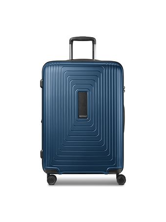 Redolz Essentials 14 4 kolečka Cestovní taška M 65 cm Expandovatelný