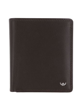 Golden Head Polo Peněženka RFID ochrana Kůže 11.5 cm