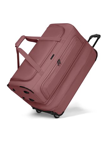 Redolz Cestovní taška na 2 kolečkách Duffle Essentials 70 cm L s rozšiřující klopou Redolz Cestovní taška na 2 kolečkách Duffle Essentials 70 cm L s rozšiřující klopou