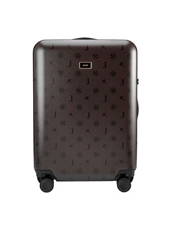 Joop! Decoro Volare 4 hjul Kabinekuffert 55 cm Joop! Decoro Volare 4 hjul Kabinekuffert 55 cm