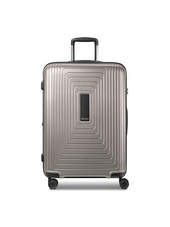 Redolz Essentials 14 4 kolečka Cestovní taška M 65 cm Expandovatelný