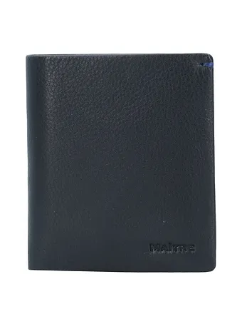 Maître Herrstein Habert Peněženka Kůže 10 cm Maître Herrstein Habert Peněženka Kůže 10 cm