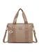 Kipling tan beige Kipling tan beige