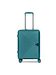March15 Trading aqua metallic