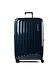 Samsonite metallic dark blue Samsonite metallic dark blue