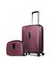 Redolz aubergine metallic Redolz aubergine metallic