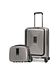 Redolz coffee grey metallic Redolz coffee grey metallic