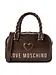 Love Moschino marrone Love Moschino marrone