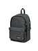 Eastpak black denim