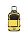 Eastpak yellowprocoated Eastpak yellowprocoated