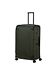 Samsonite green-black
