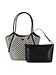 Guess black multi Guess black multi