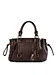 Liu Jo deep brown Liu Jo deep brown