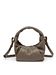 LES VISIONNAIRES taupe brown LES VISIONNAIRES taupe brown