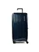 Samsonite metallic dark blue Samsonite metallic dark blue