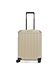 Piquadro matte beige Piquadro matte beige